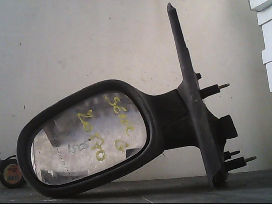 Specchietto retrovisore sinistro