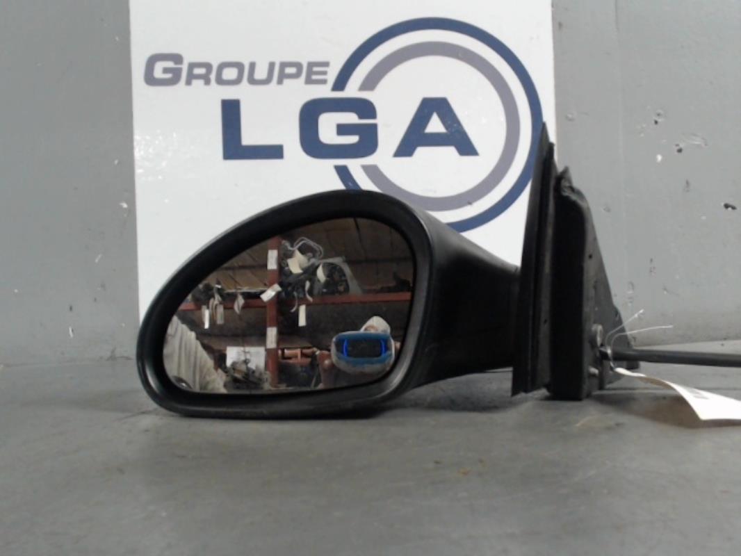 Retroviseur gauche