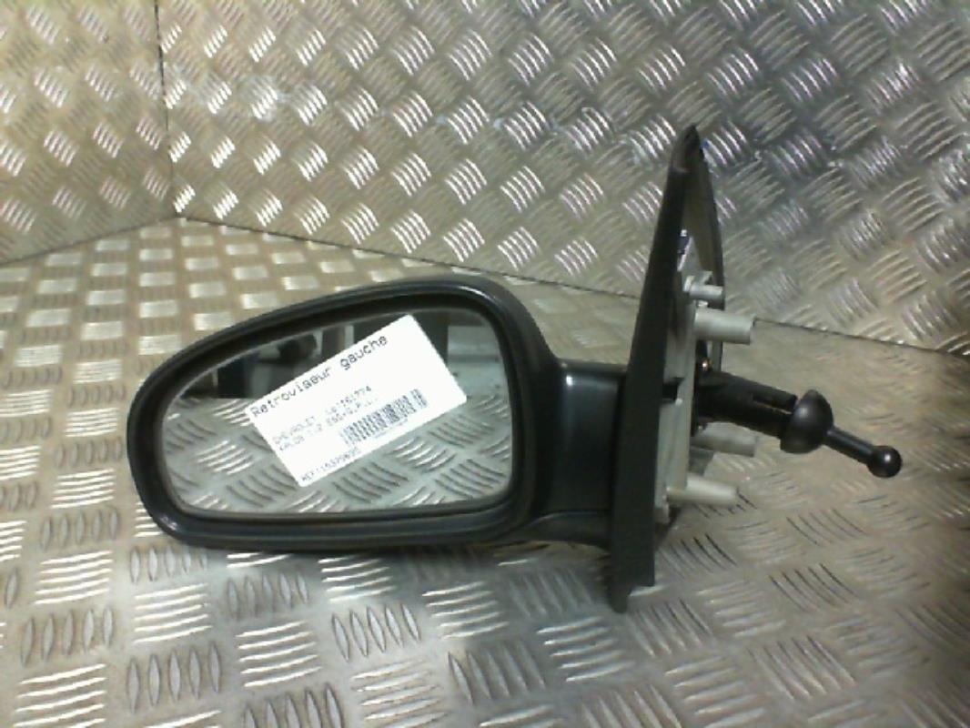 Specchietto retrovisore sinistro