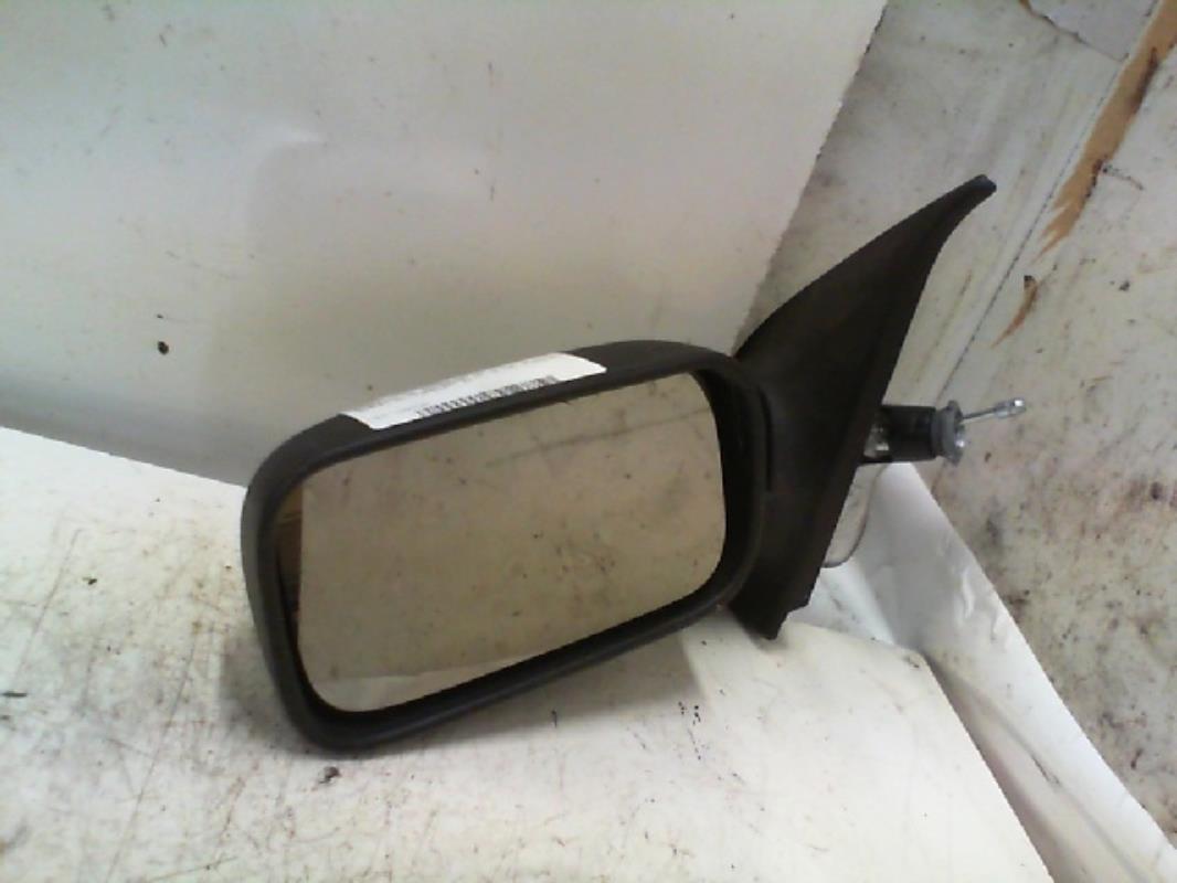 Specchietto retrovisore sinistro