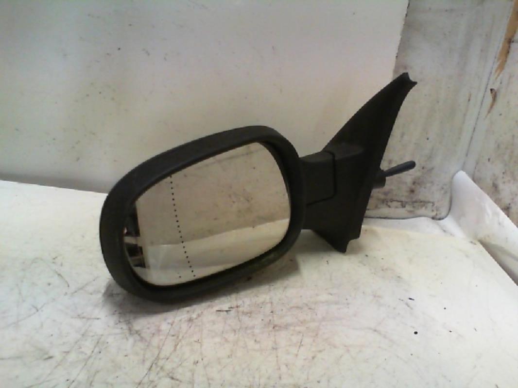 Specchietto retrovisore sinistro