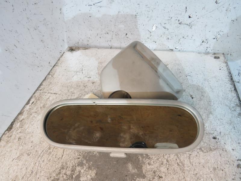 Retroviseur interieur