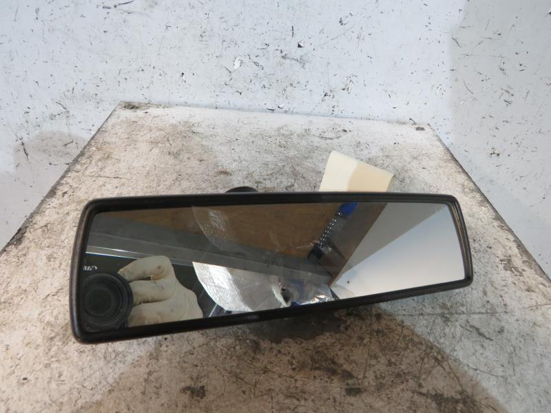 Retrovisor interior