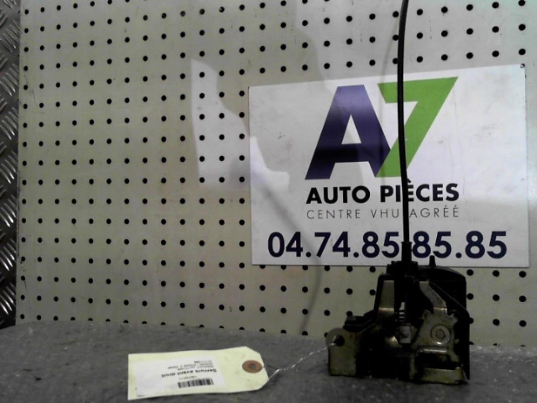 Foto pieza de coche