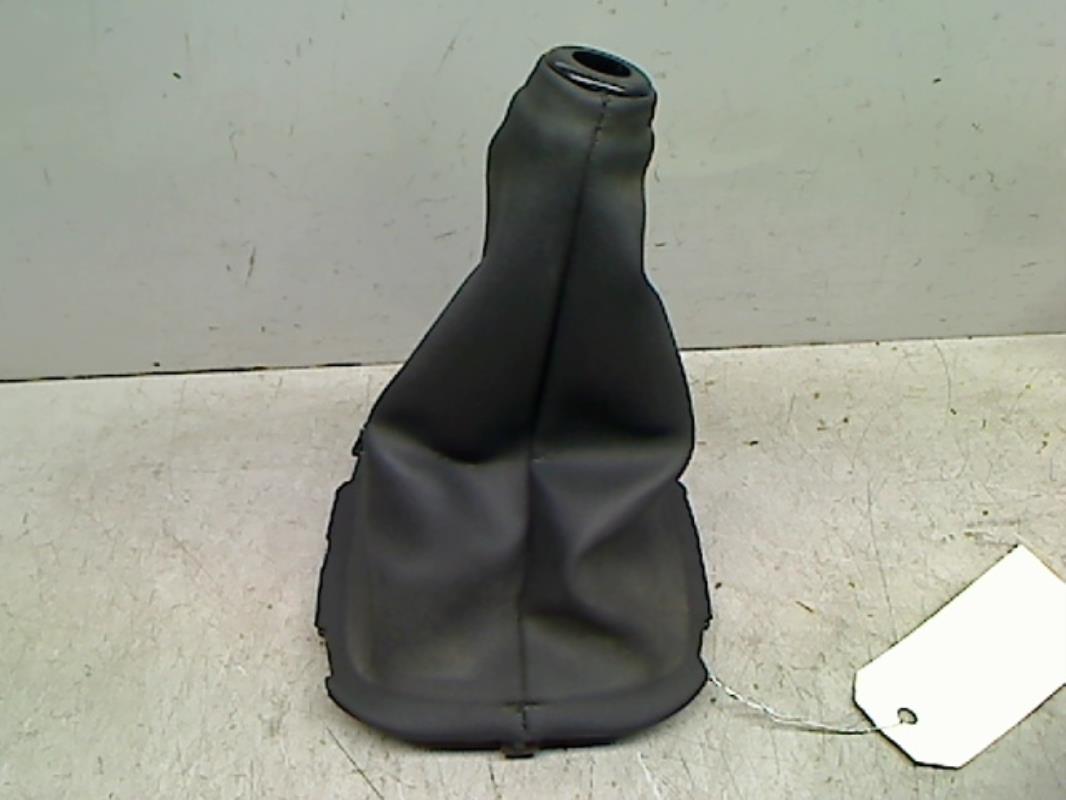 Soufflet de levier de vitesse