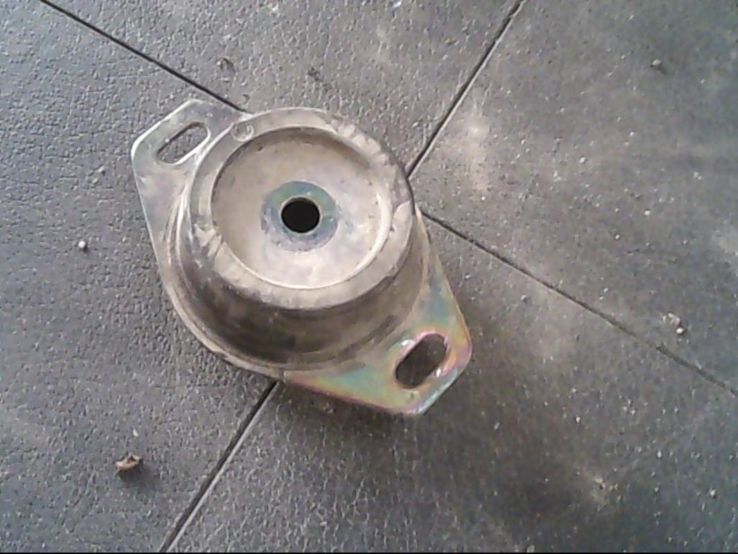 Support moteur