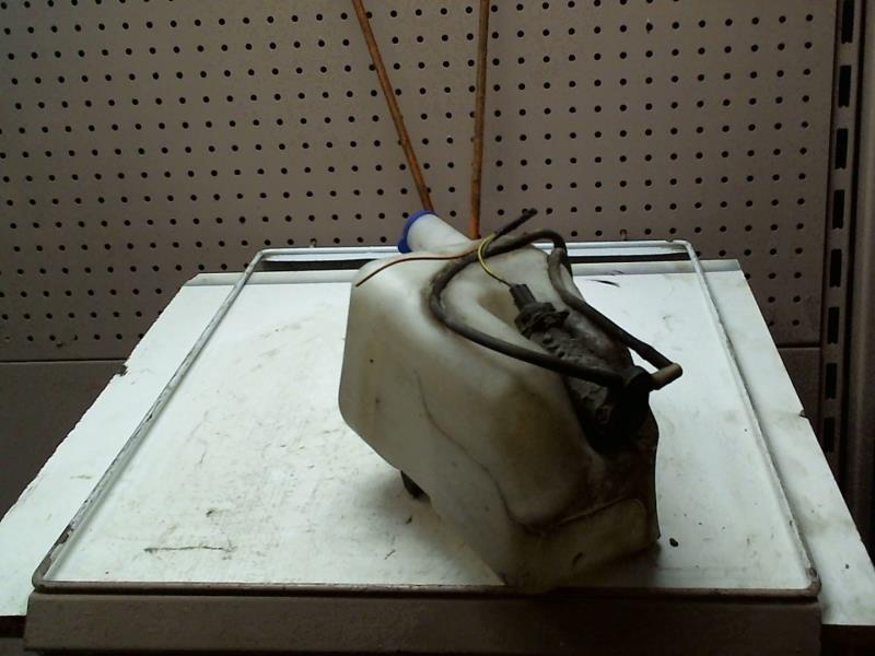 Vase de lave glace
