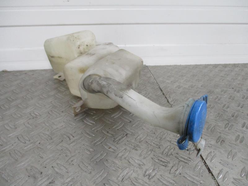 Vase de lave glace