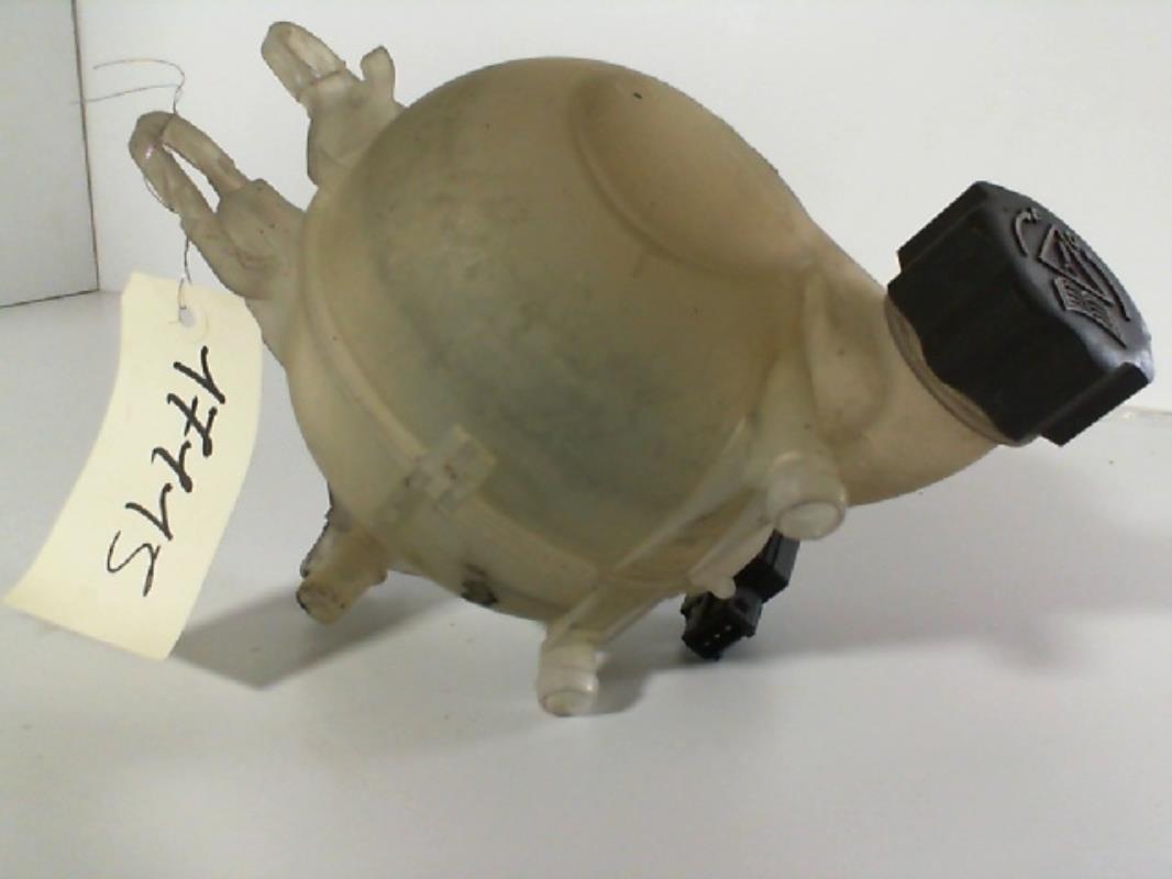 Vase d'expansion