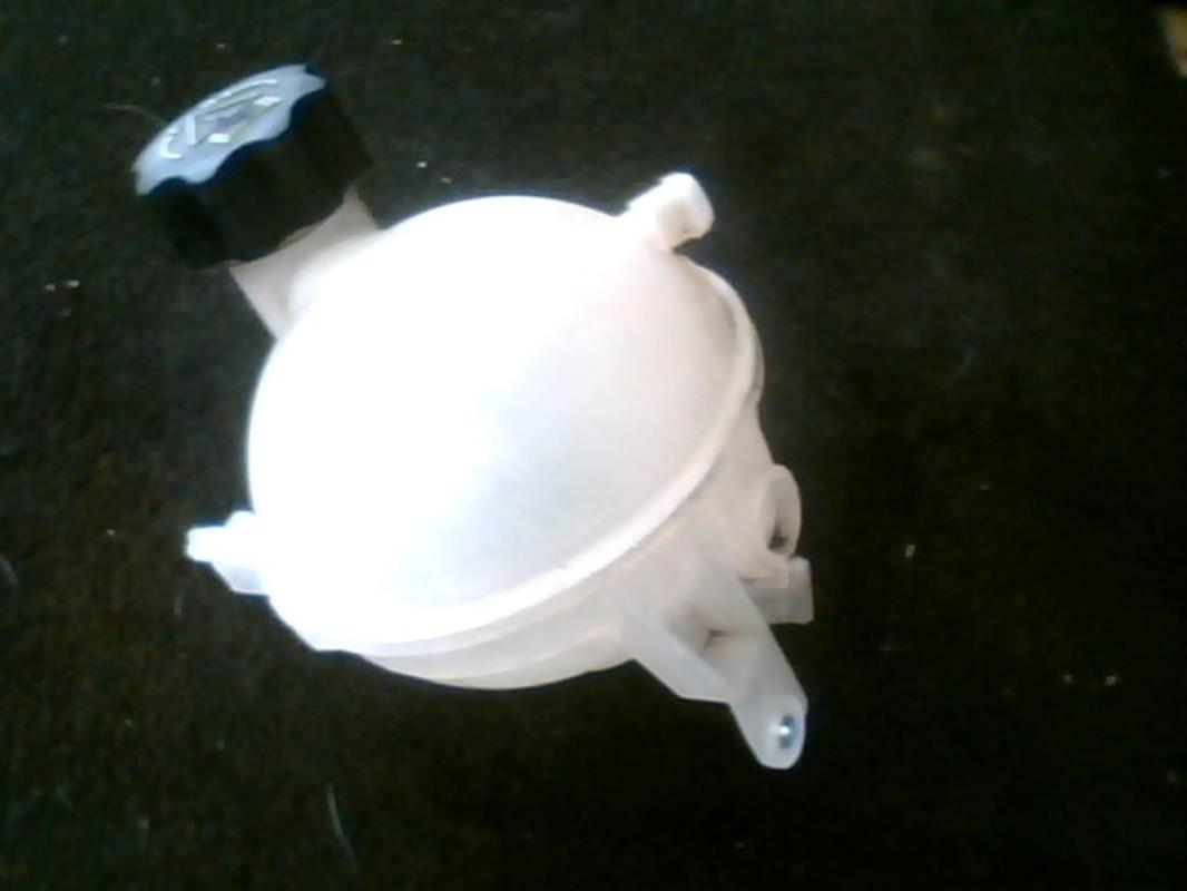 Vase d'expansion