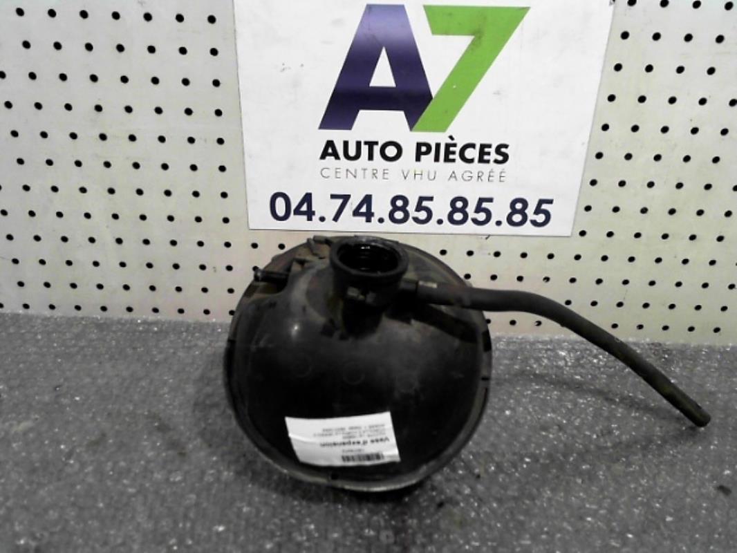 Vase d'expansion