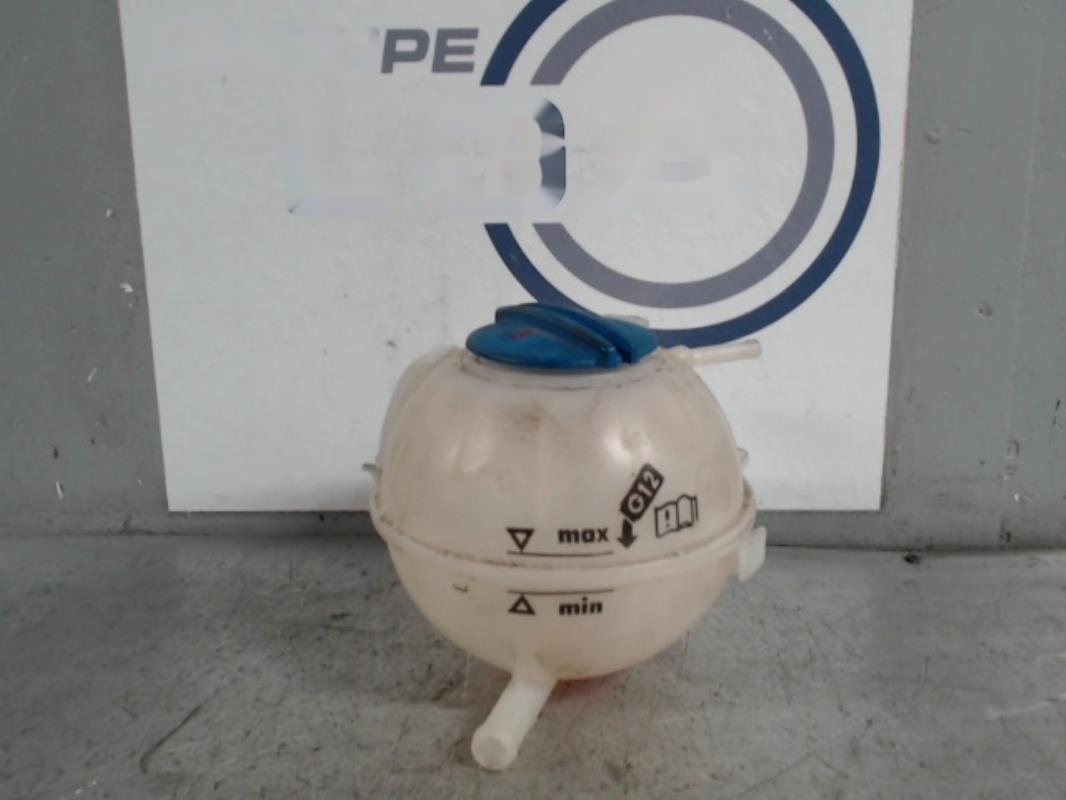 Vase d'expansion