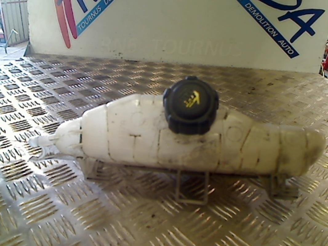Vase d'expansion