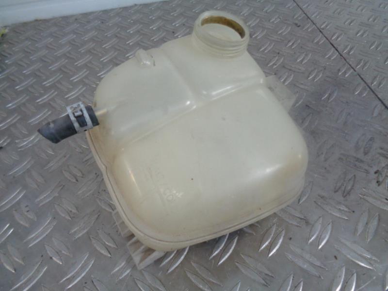 Vase d'expansion