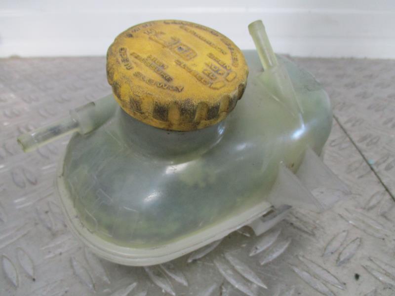 Vase d'expansion