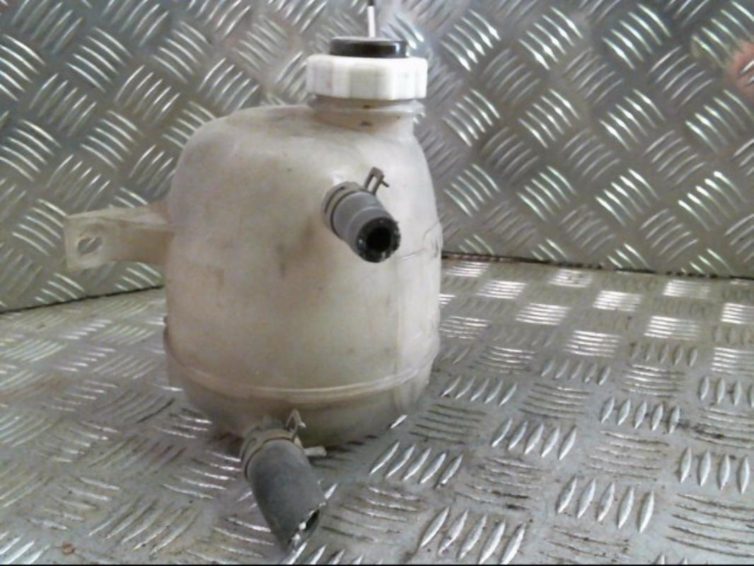 Vase d'expansion