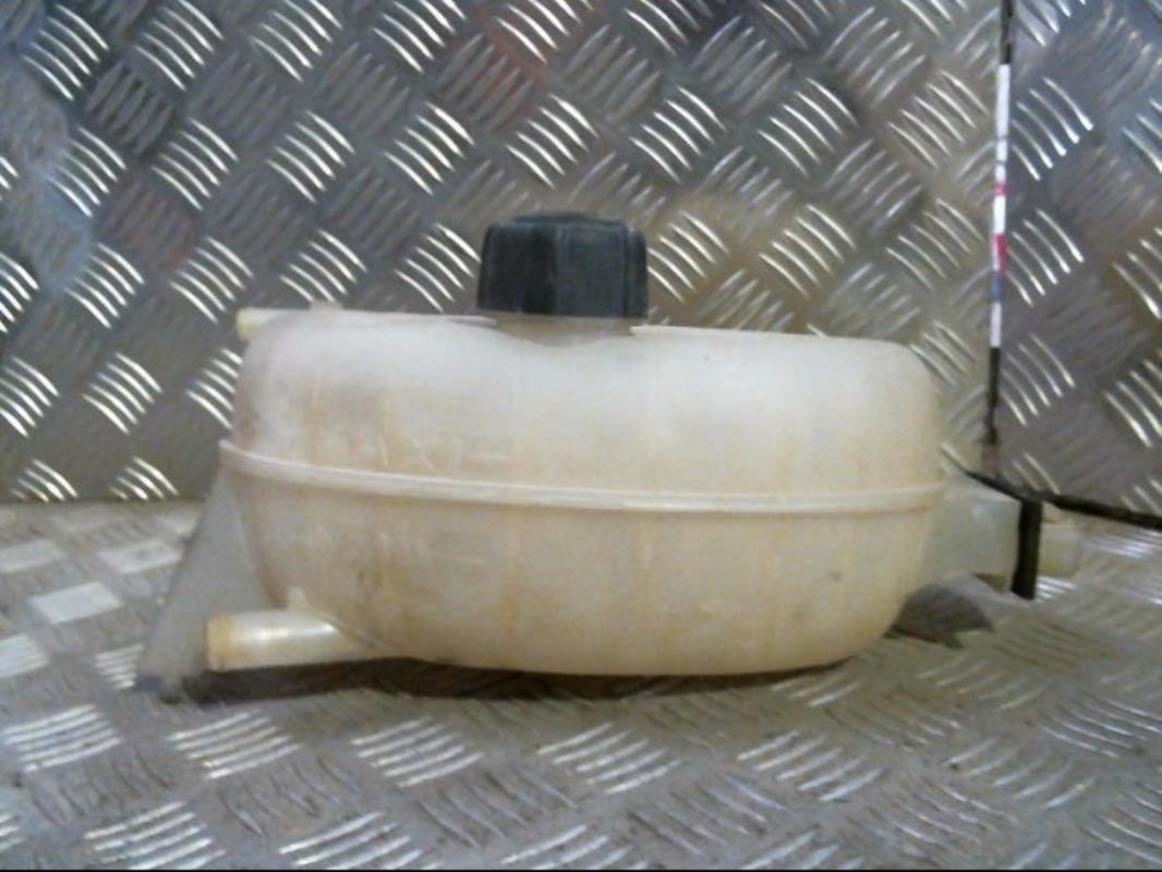 Vase d'expansion