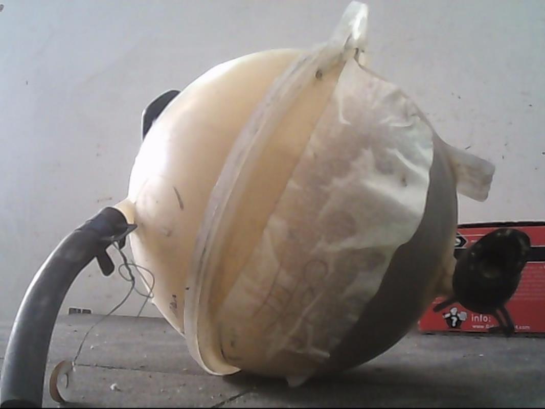 Vase d'expansion