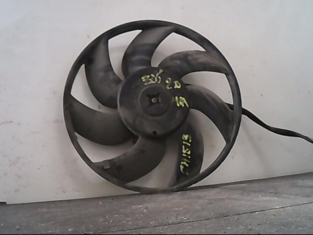 Ventilateur