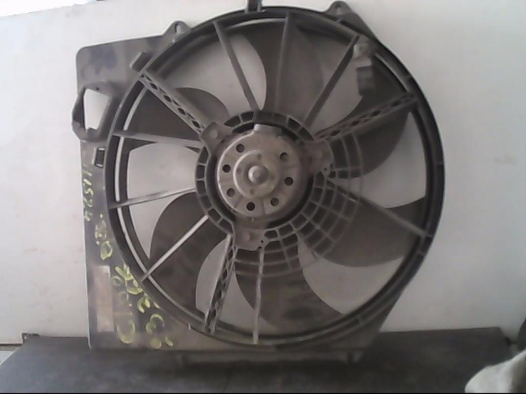 Ventilateur