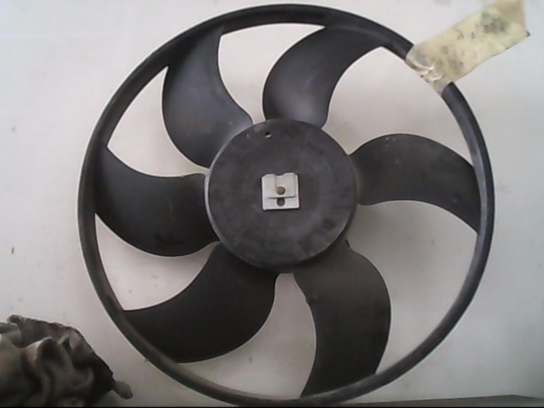 Ventilateur