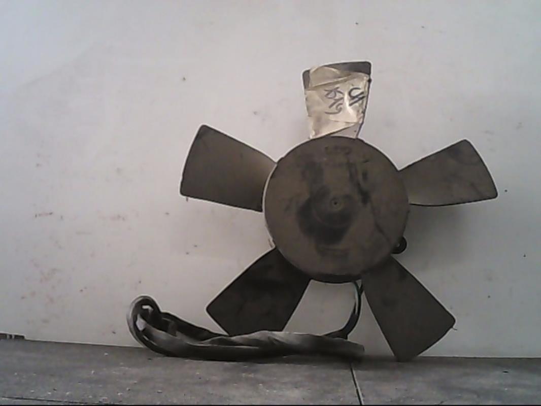 Ventilateur