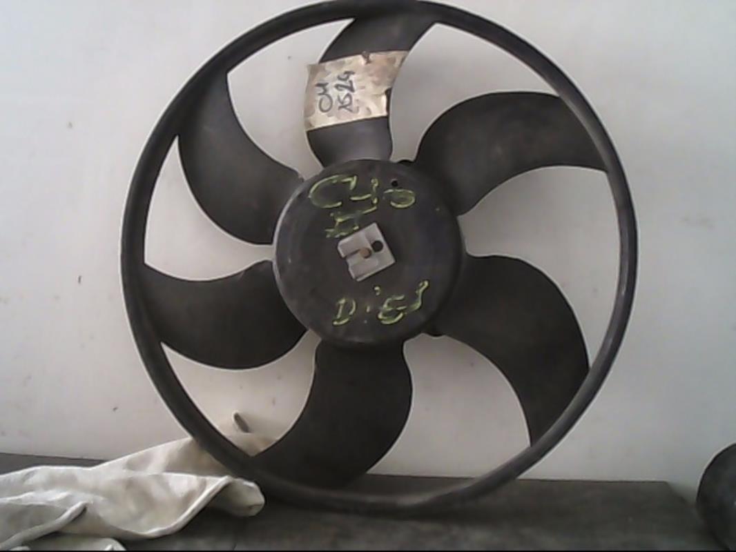 Ventilateur