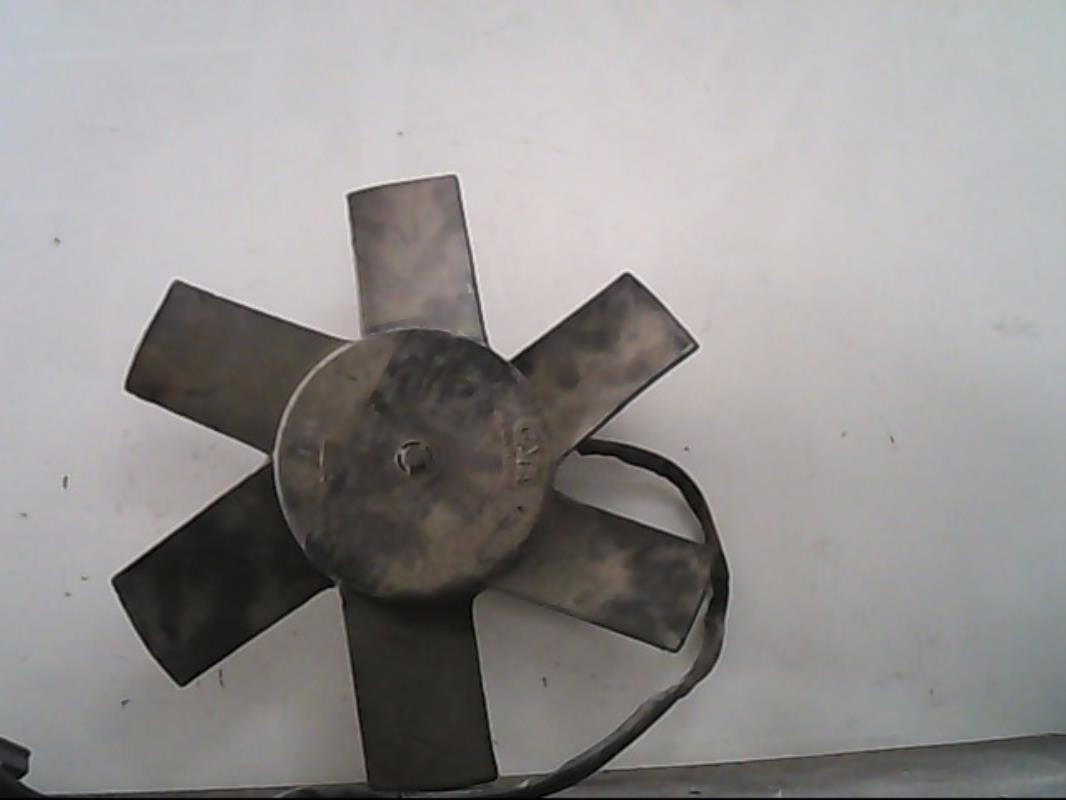 Ventilateur
