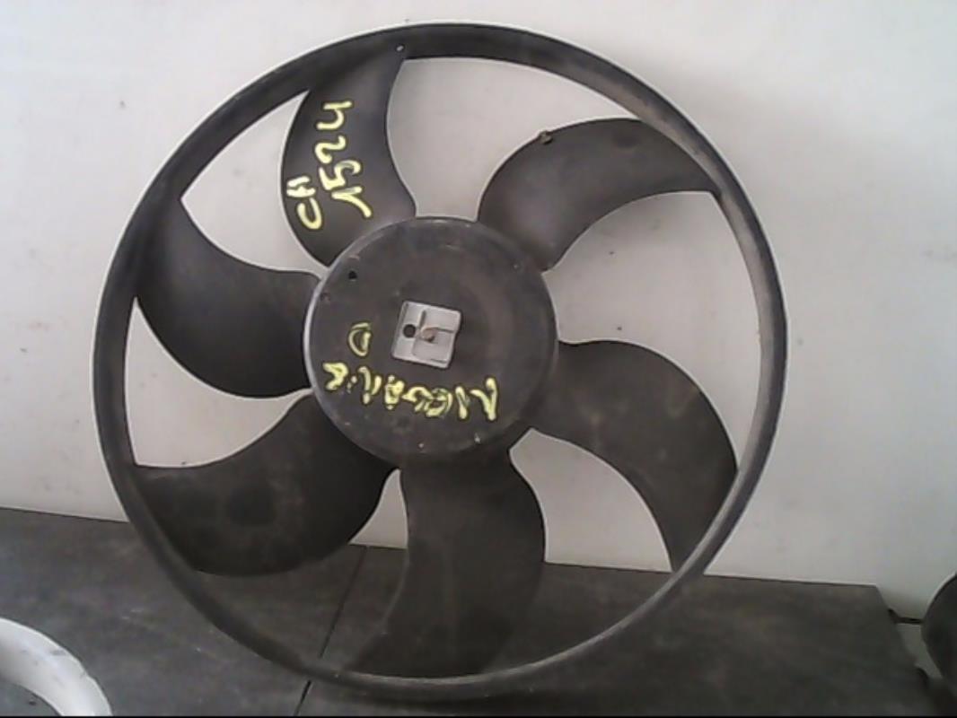 Ventilateur