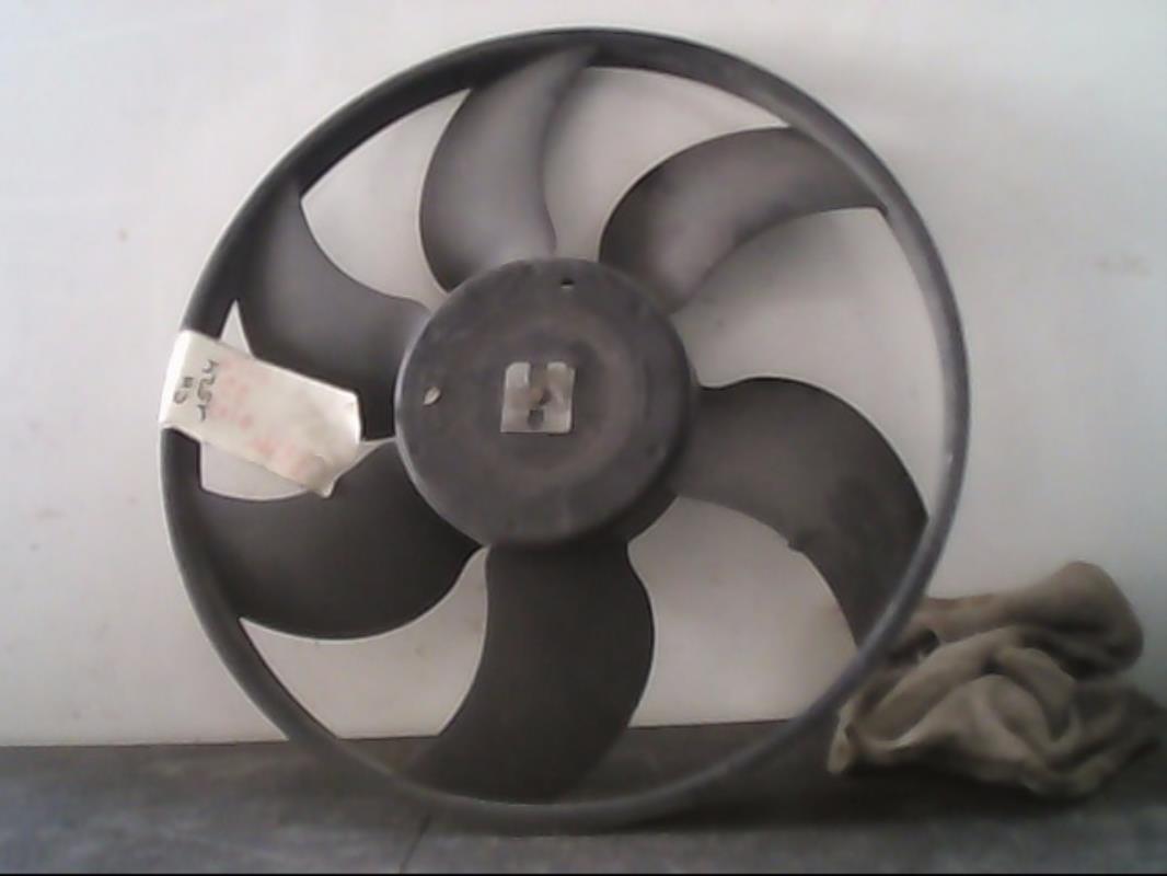 Ventilateur