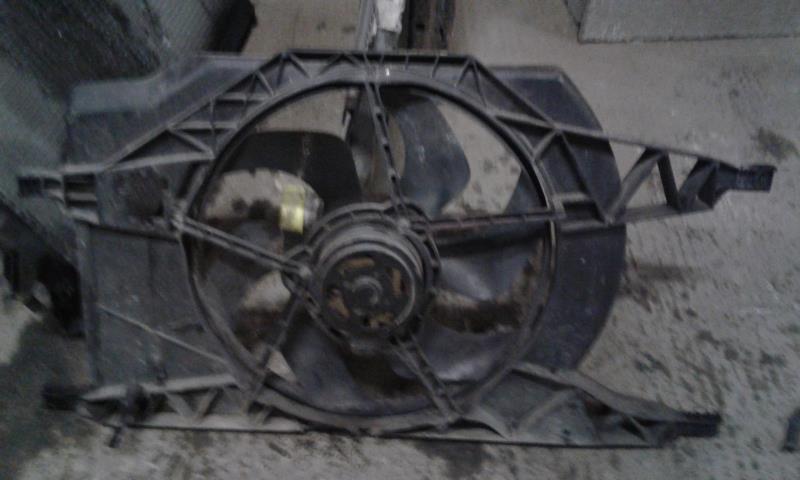 Ventilateur