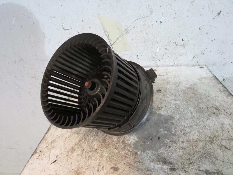 Ventilateur chauffage
