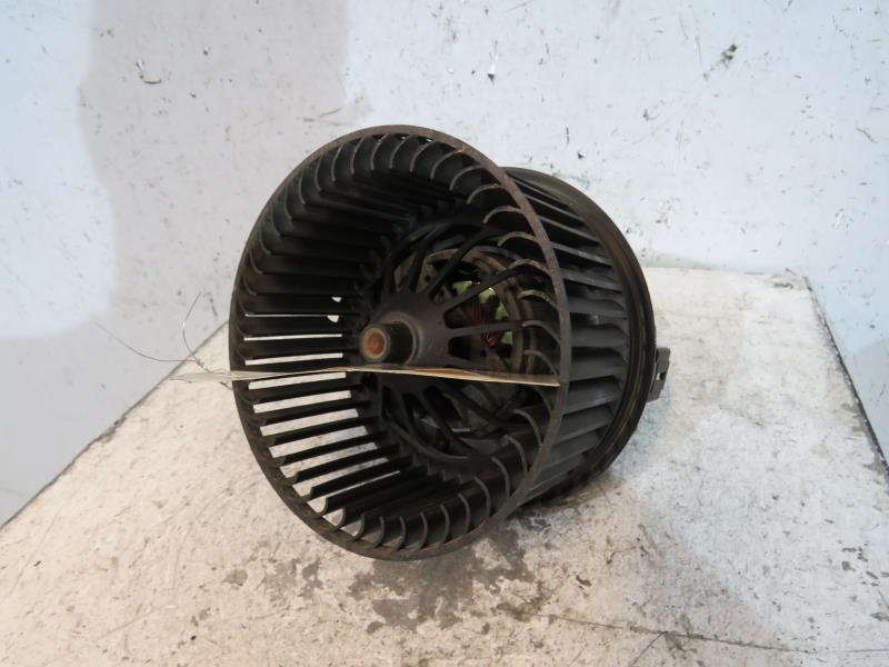 Ventilateur chauffage