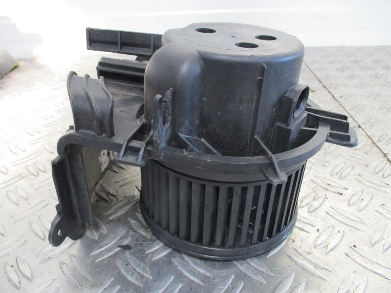 Ventilateur chauffage