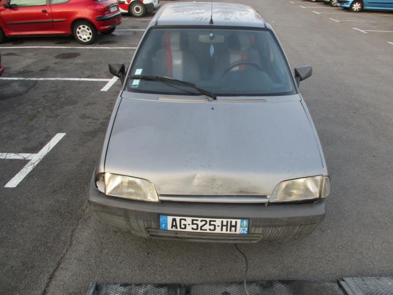 Retrovisor izquierdo