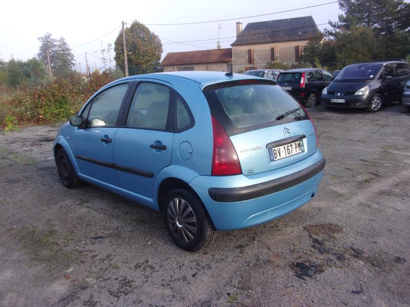 Renfort pare choc avant (traverse)