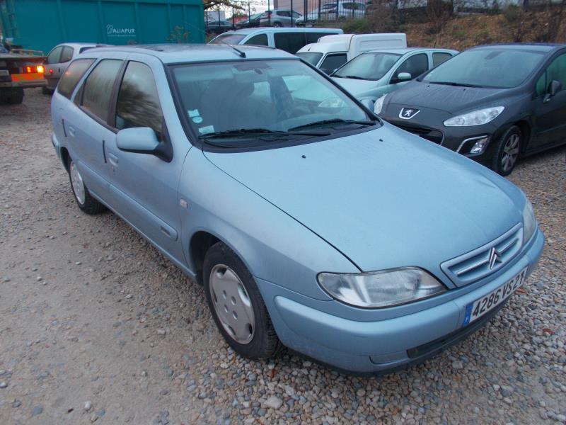 Pompa sterzo