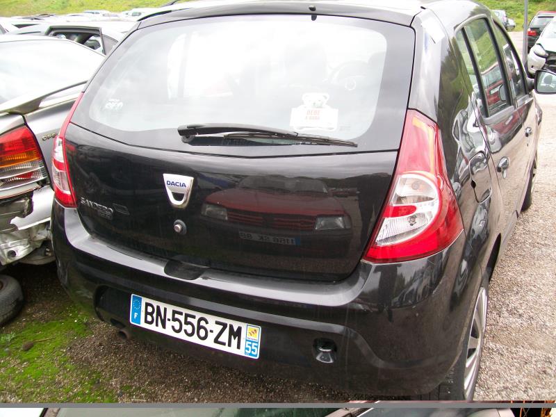 Photo pièce auto