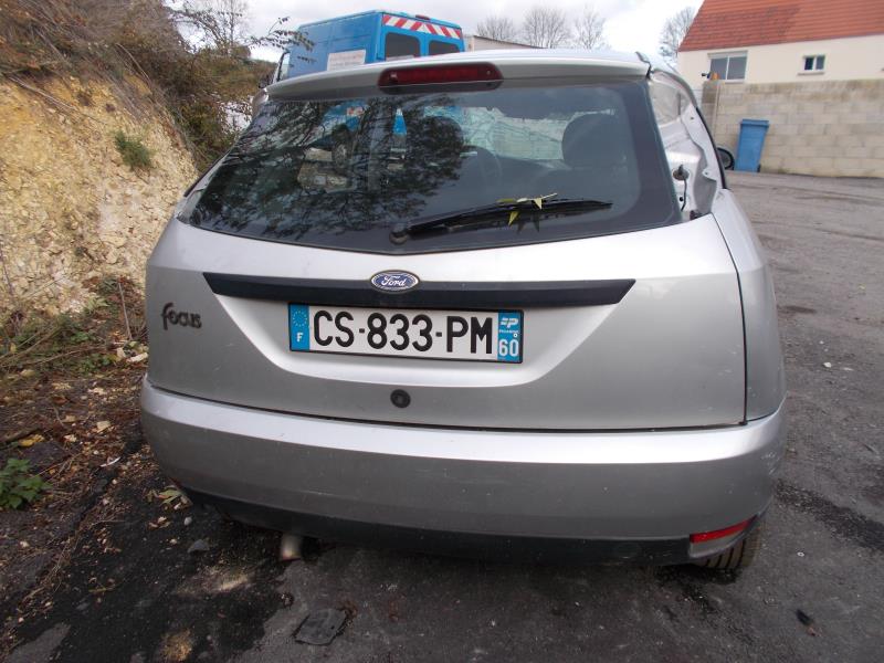 Etrier avant droit (freinage)