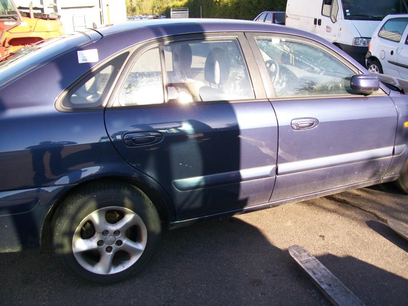 Photo pièce auto