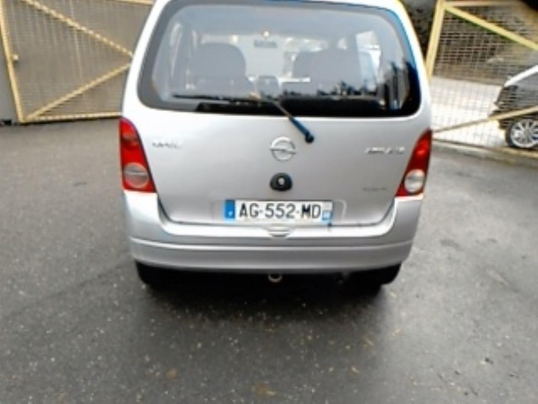 Alternateur