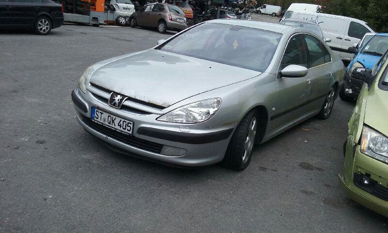 Photo pièce auto