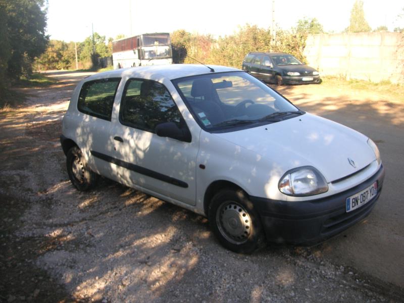 Leve vitre electrique avant droit
