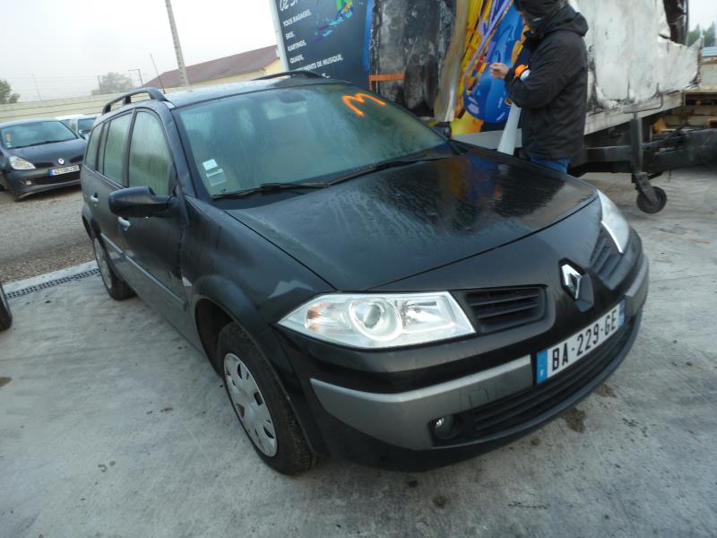 Echangeur air (Intercooler)