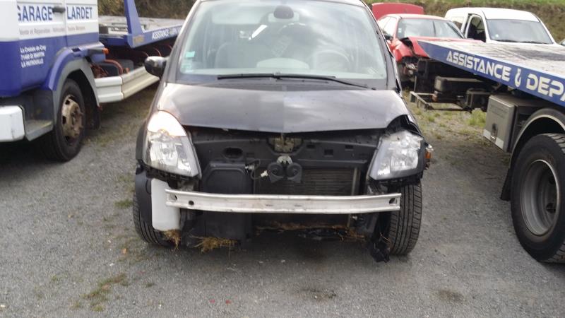 Motore tergicristallo anteriore
