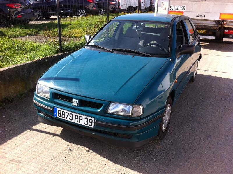 Photo pièce auto