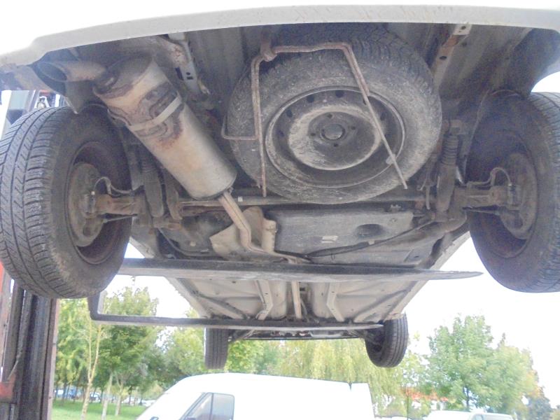 Ventilateur chauffage