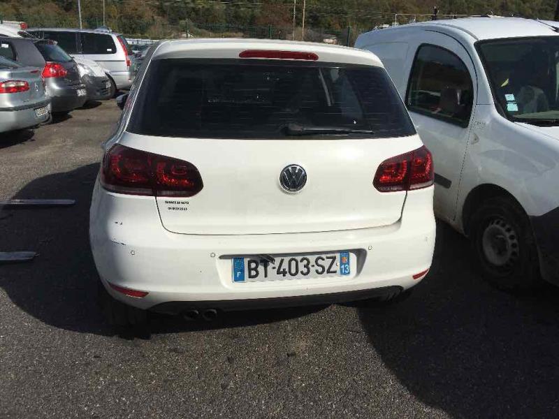 Moteur essuie glace arriere