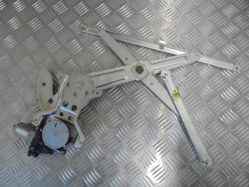 Alzacristalli elettrico anteriore destro
