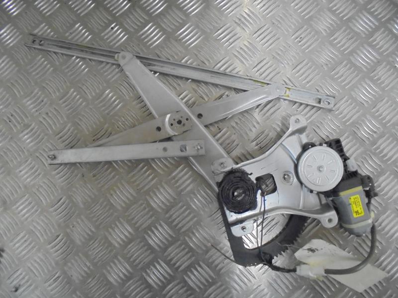 Alzacristalli elettrico anteriore destro